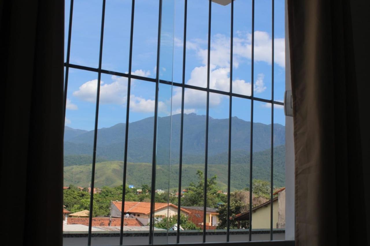 Stay In Itatiaia Екстериор снимка