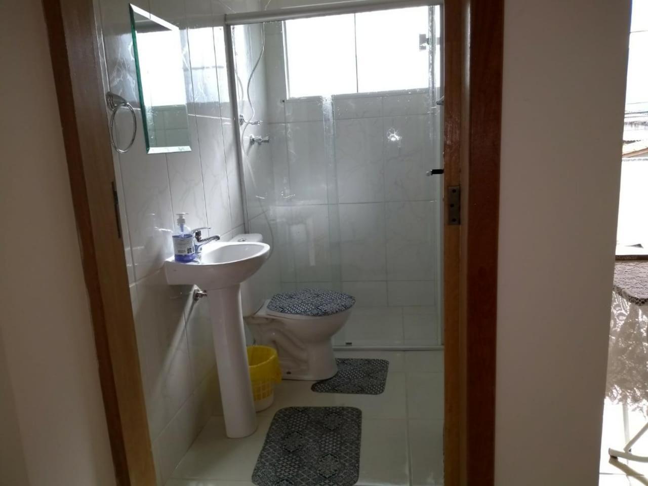 Stay In Itatiaia Екстериор снимка