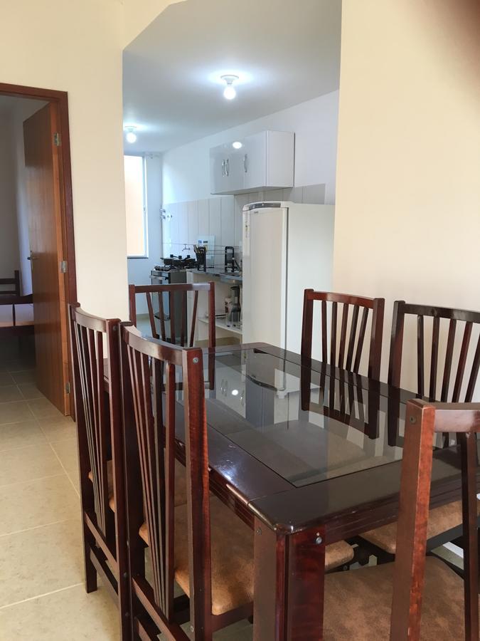 Stay In Itatiaia Екстериор снимка