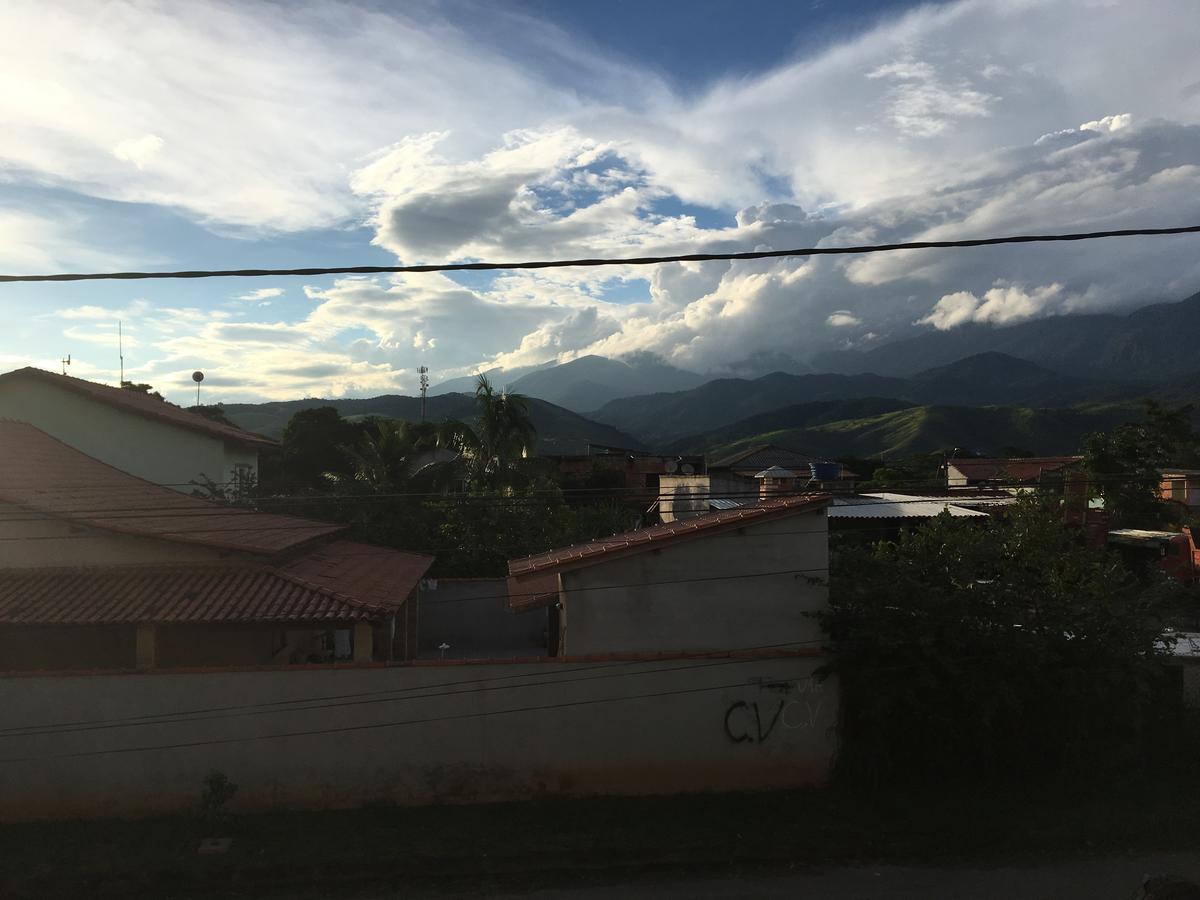 Stay In Itatiaia Екстериор снимка