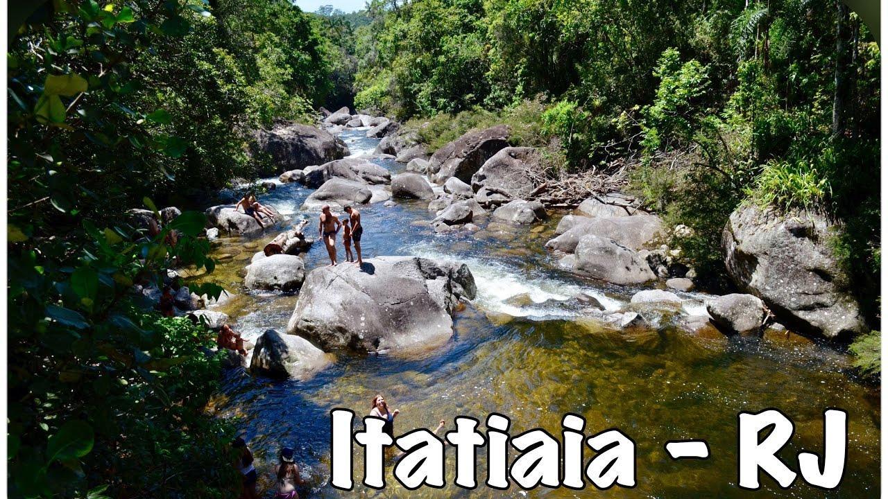 Stay In Itatiaia Екстериор снимка