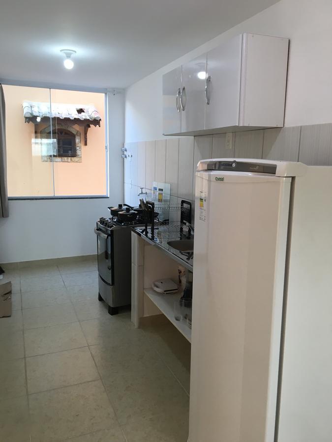 Stay In Itatiaia Екстериор снимка