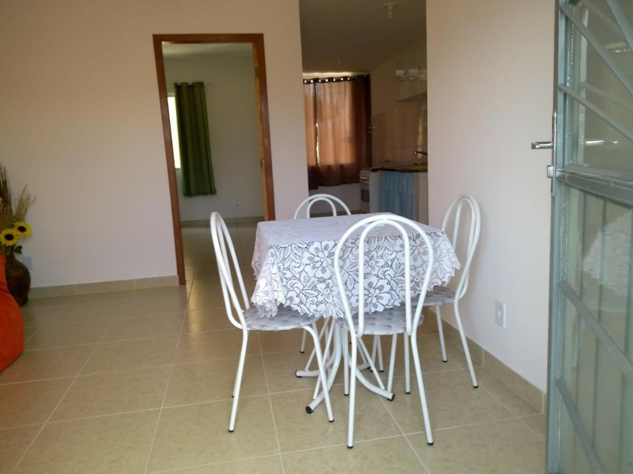 Stay In Itatiaia Екстериор снимка