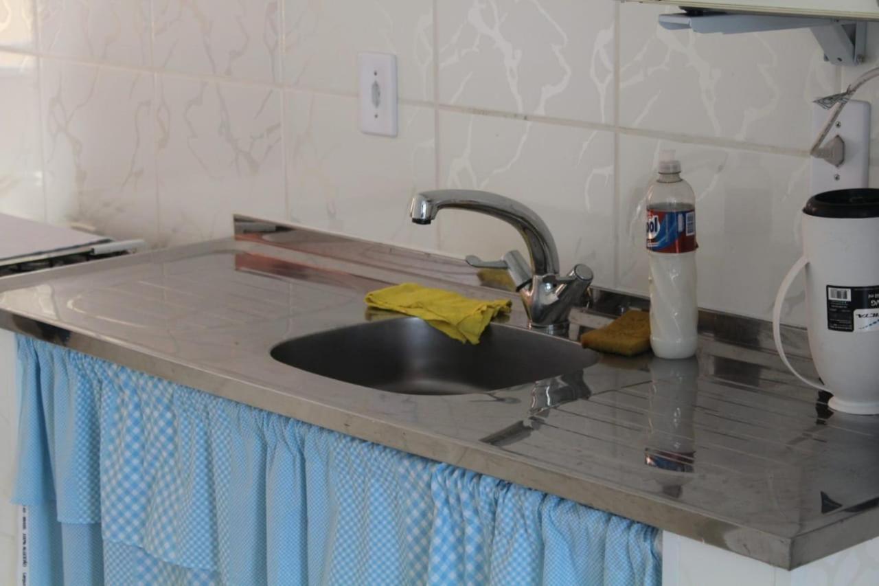 Stay In Itatiaia Екстериор снимка