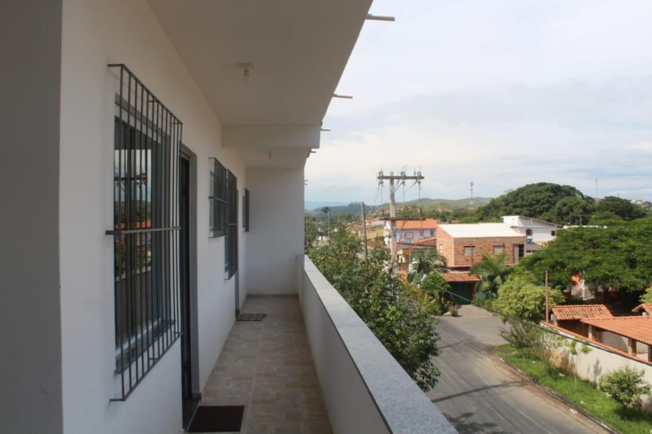 Stay In Itatiaia Екстериор снимка