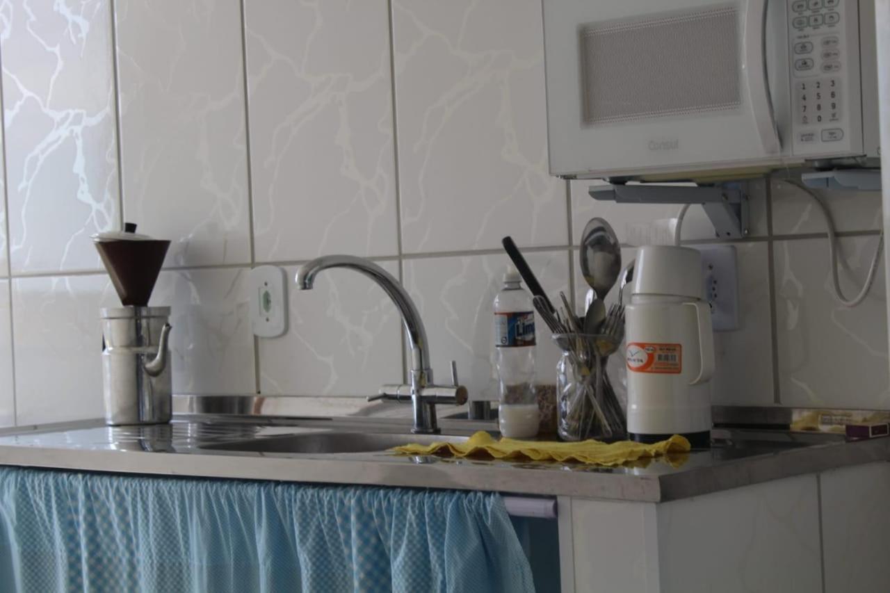 Stay In Itatiaia Екстериор снимка