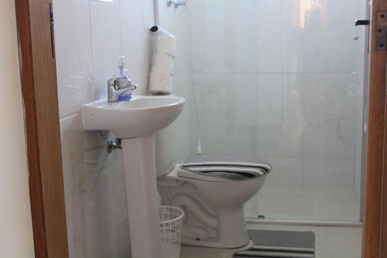 Stay In Itatiaia Екстериор снимка