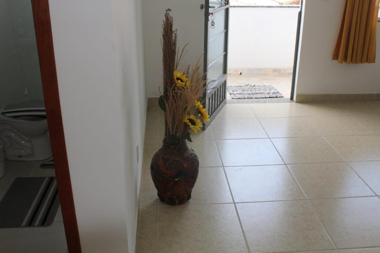 Stay In Itatiaia Екстериор снимка