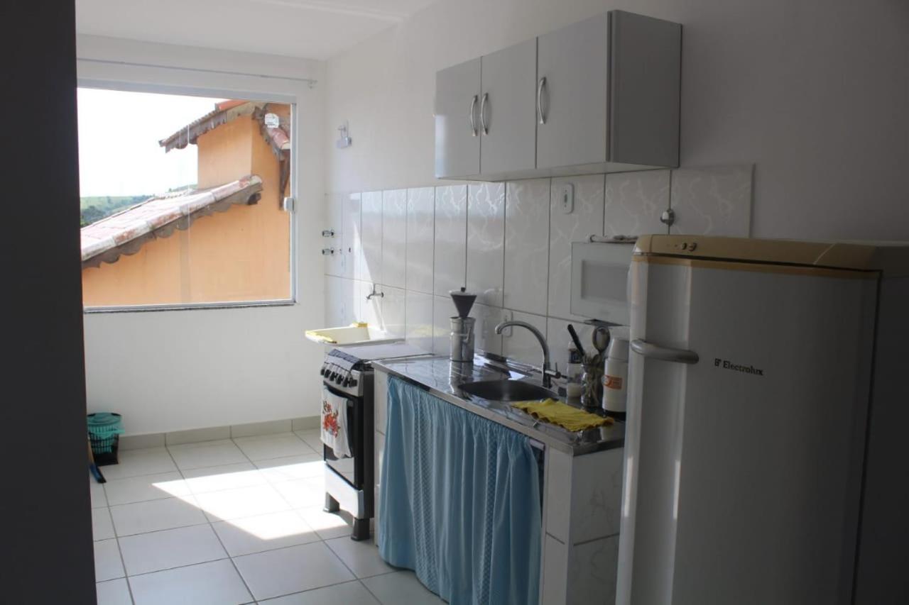 Stay In Itatiaia Екстериор снимка