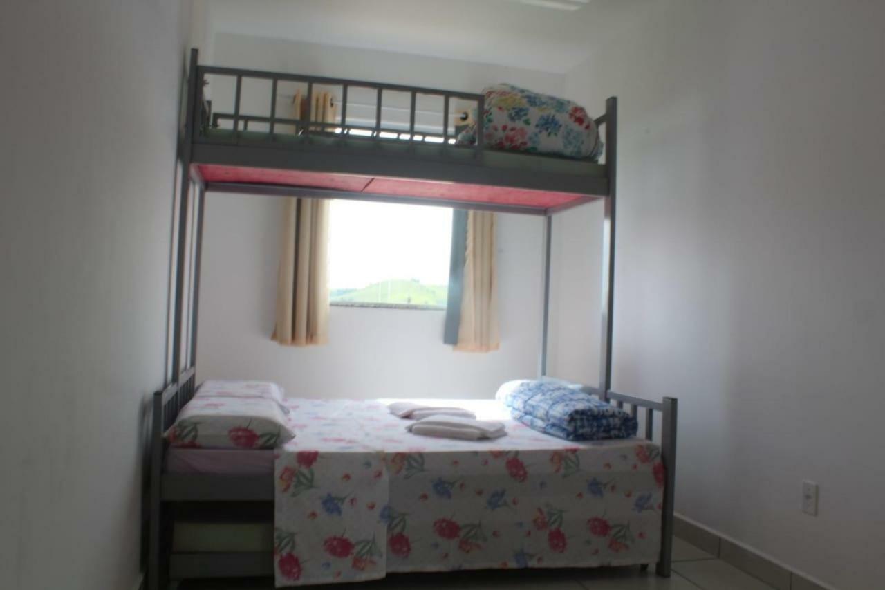 Stay In Itatiaia Екстериор снимка