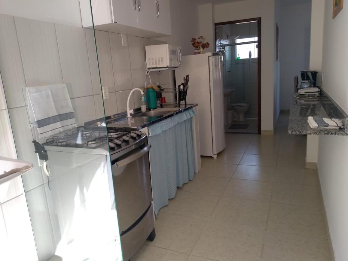 Stay In Itatiaia Екстериор снимка