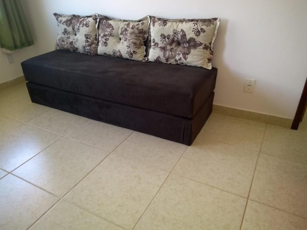 Stay In Itatiaia Екстериор снимка
